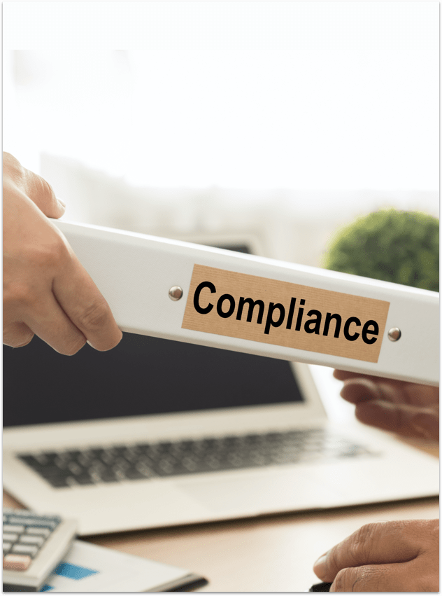 compliance solutions