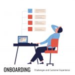 Onboarding: it’s part of customer journey