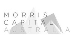 Morris Capital Australia compliance